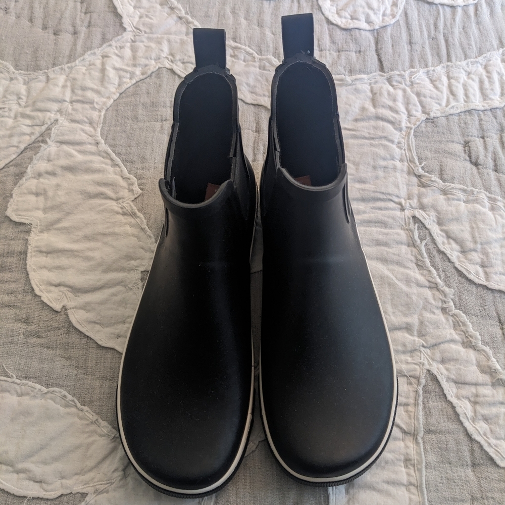 Rocket Dog Women's Rubber Rain Boot